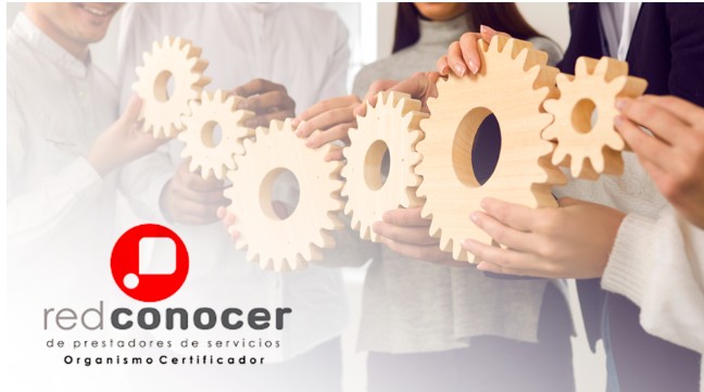 Alineación Express EC0076 "Evaluación de la competencia de candidatos con base en Estándares de  Competencia"